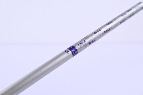 Ladies Ping Serene #5 Hybrid / 26 Degree / Ladies Flex Ping ULT 210 Shaft