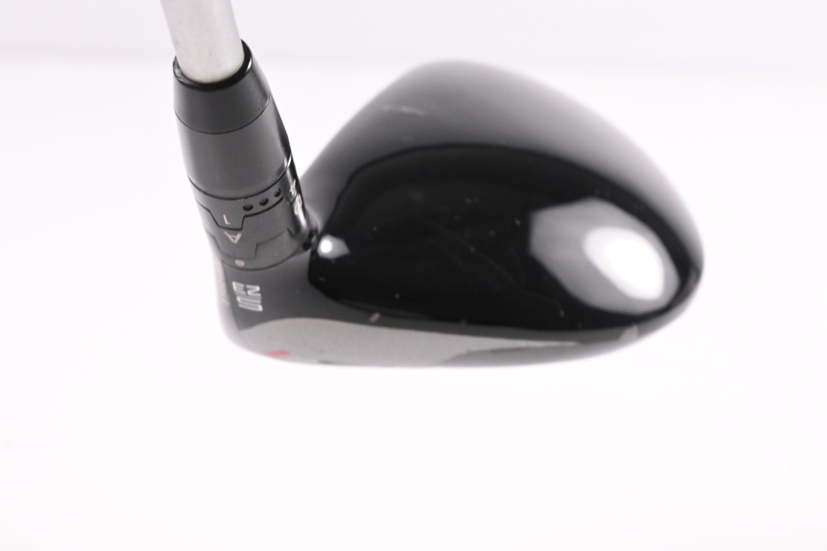 Titleist TSR1 #5 Hybrid / 23 Degree / Regular Flex MMT Speedmesh 50 Shaft