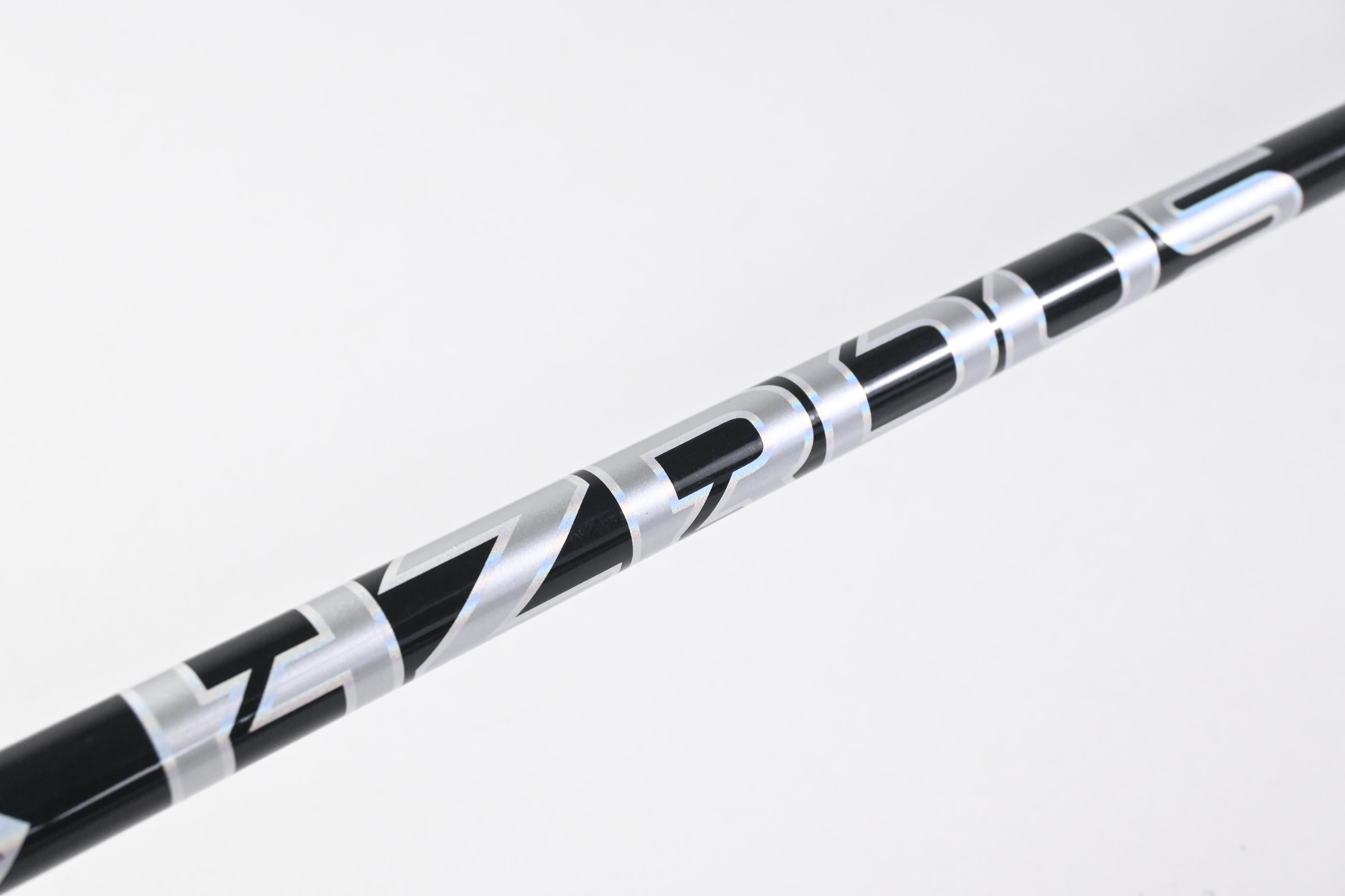 Project X Hzrdus Gen 4 Black 60 Driver Shaft / Stiff Flex / Cobra 2nd Gen