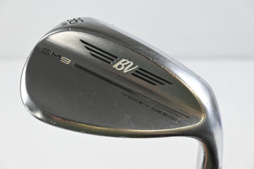Titleist Vokey SM9 Sand Wedge / 56 Degree / Wedge Flex Vokey Design SM9 Shaft