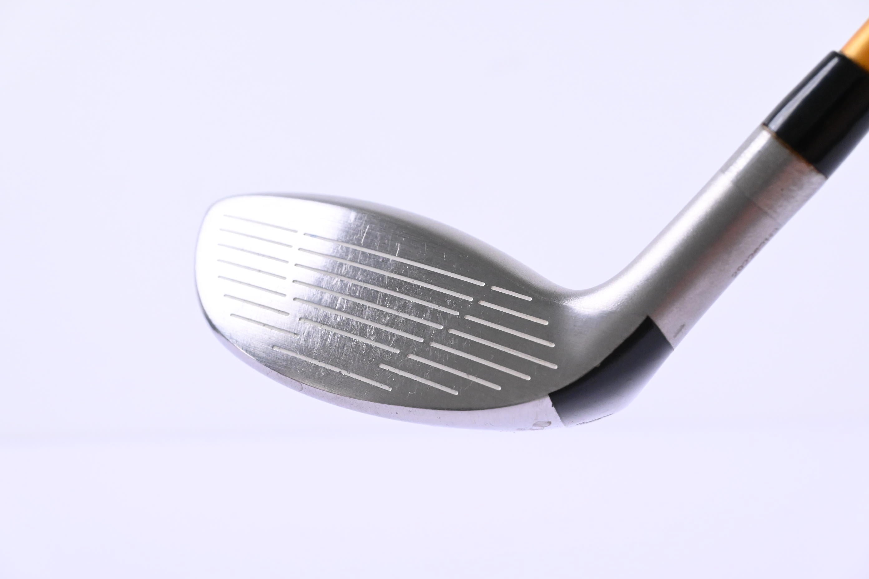 Ping G10 #4 Hybrid / 24 Degree / Regular Flex UST Mamiya ProForce V2 84
