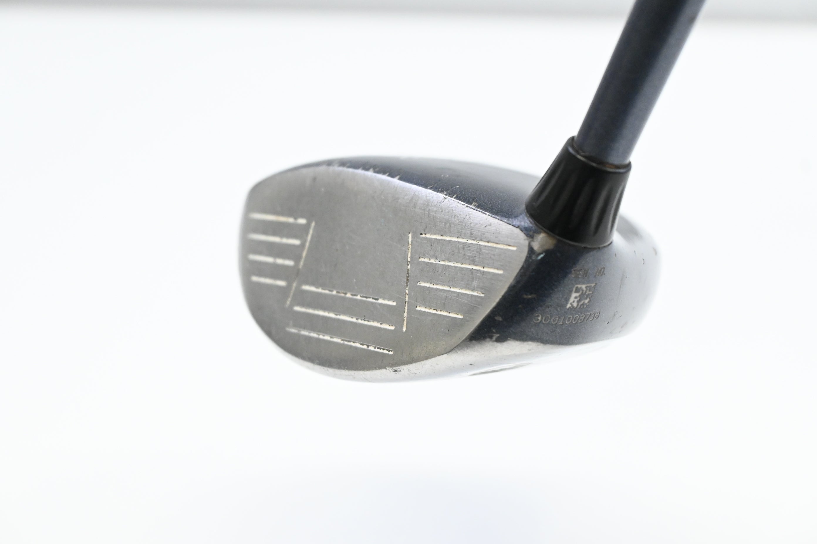 Callaway Steelhead III #4 Wood / 17 Degree / Regular Flex Callaway System III
