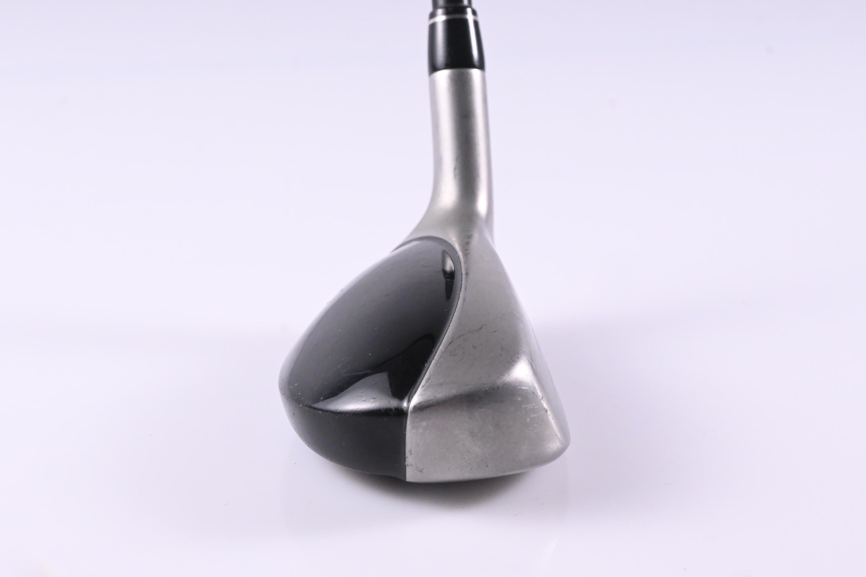 Taylormade Rescue Mid #4 Hybrid / 22 Degree / Regular Flex Ultralite UG65 Shaft