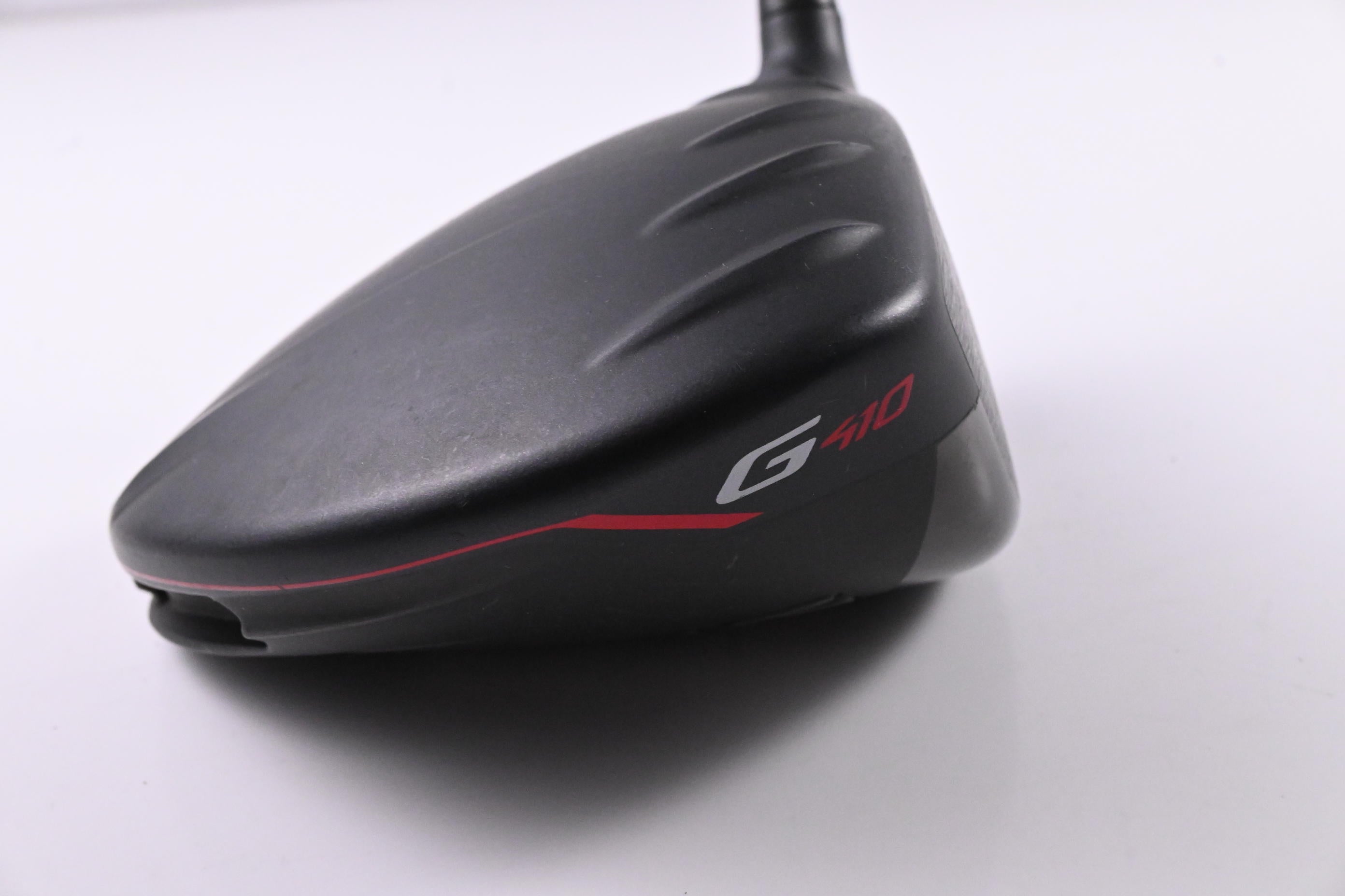 Ping G410 Plus Driver / 10.5 Degree / Senior Flex Ping Alta Distanza 40 Shaft