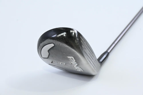 Ping i20 #3 Wood / 15 Degree / Regular Flex Ping TFC 169 Tour