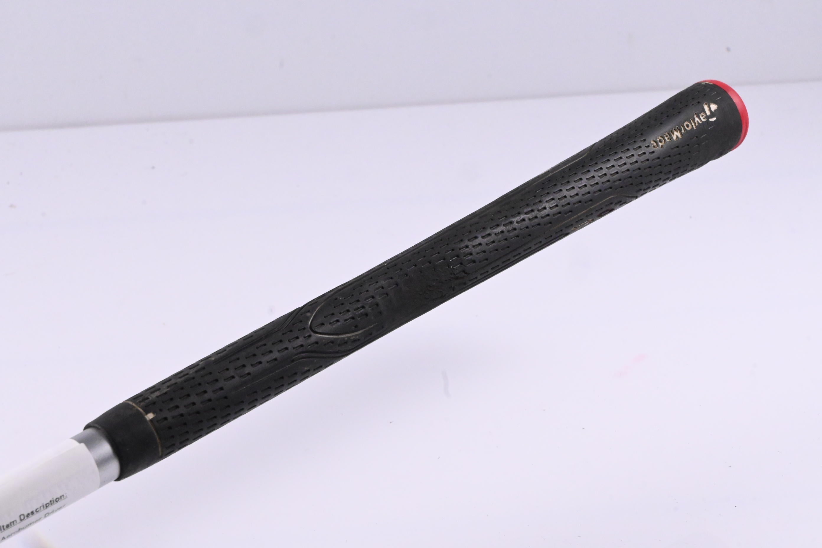 Taylormade Aeroburner Driver / 10.5 Degree / Regular Flex Matrix Speed Rul-Z 50