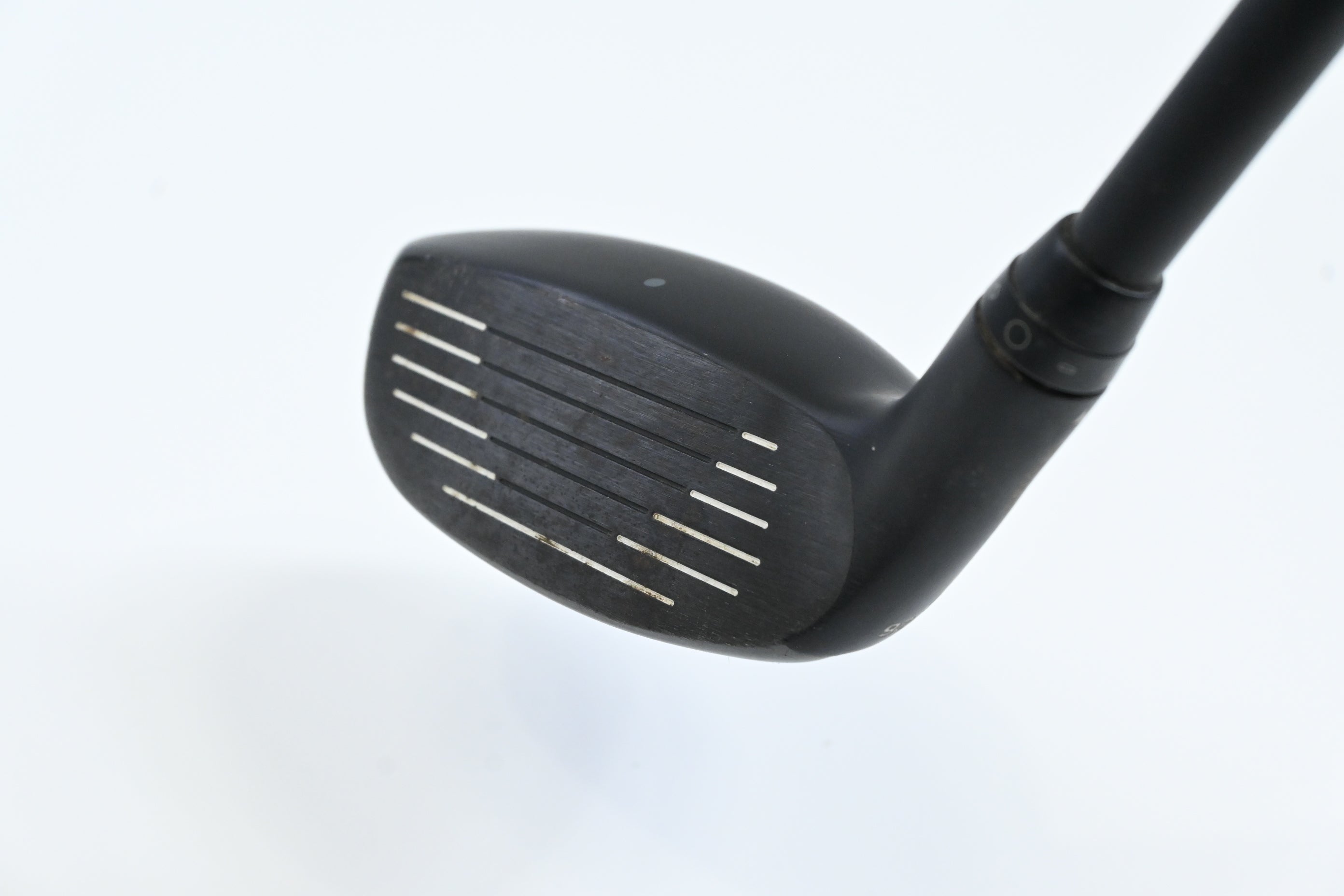 Ping G430 #5 Hybrid / 26 Degree / Senior Flex Ping Alta CB Black 70 Shaft