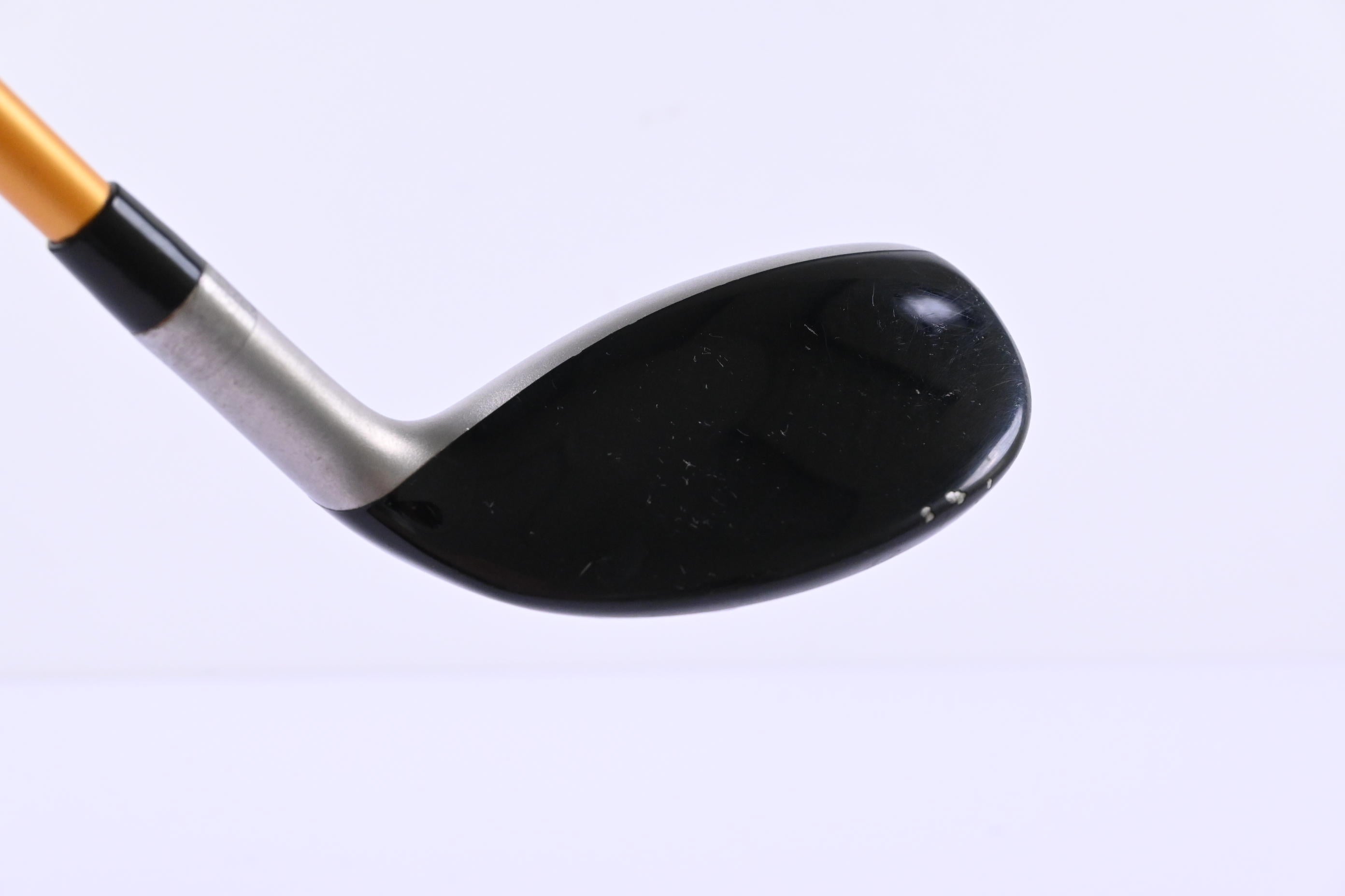 Ping G10 #4 Hybrid / 24 Degree / Regular Flex UST Mamiya ProForce V2 84