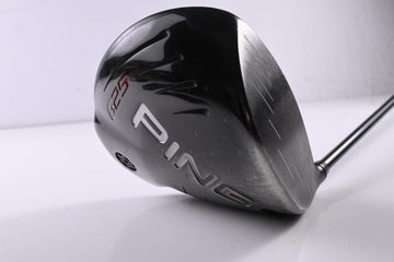 Ping G25 Driver / 10.5 Degree / Regular Flex Ping TFC 189 Shaft