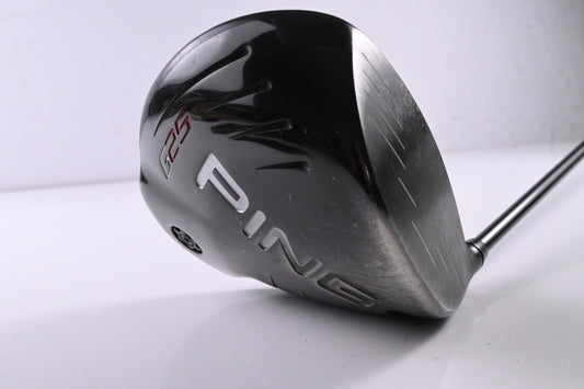 Ping G25 Driver / 10.5 Degree / Regular Flex Ping TFC 189 Shaft