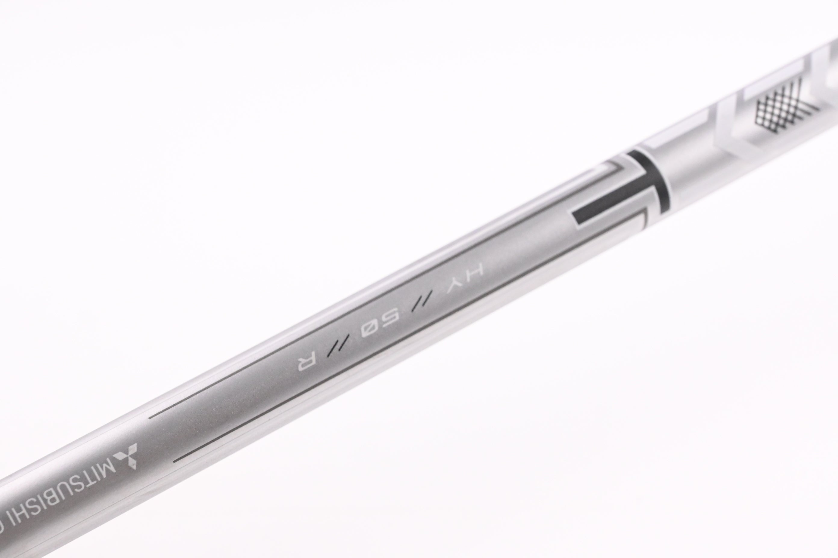 Titleist TSR1 #5 Hybrid / 23 Degree / Regular Flex MMT Speedmesh 50 Shaft