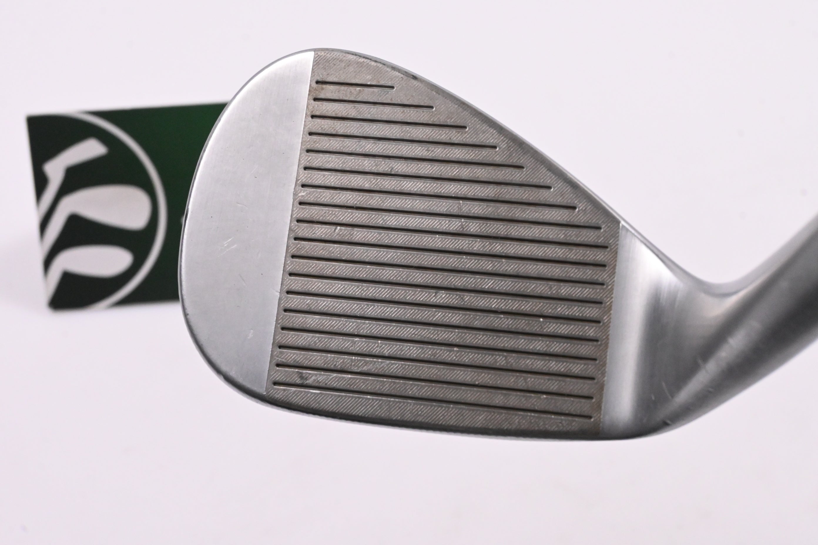 Taylormade Milled Grind 4 Lob Wedge / 58 Degree / Stiff Flex N.S.Pro Modus³