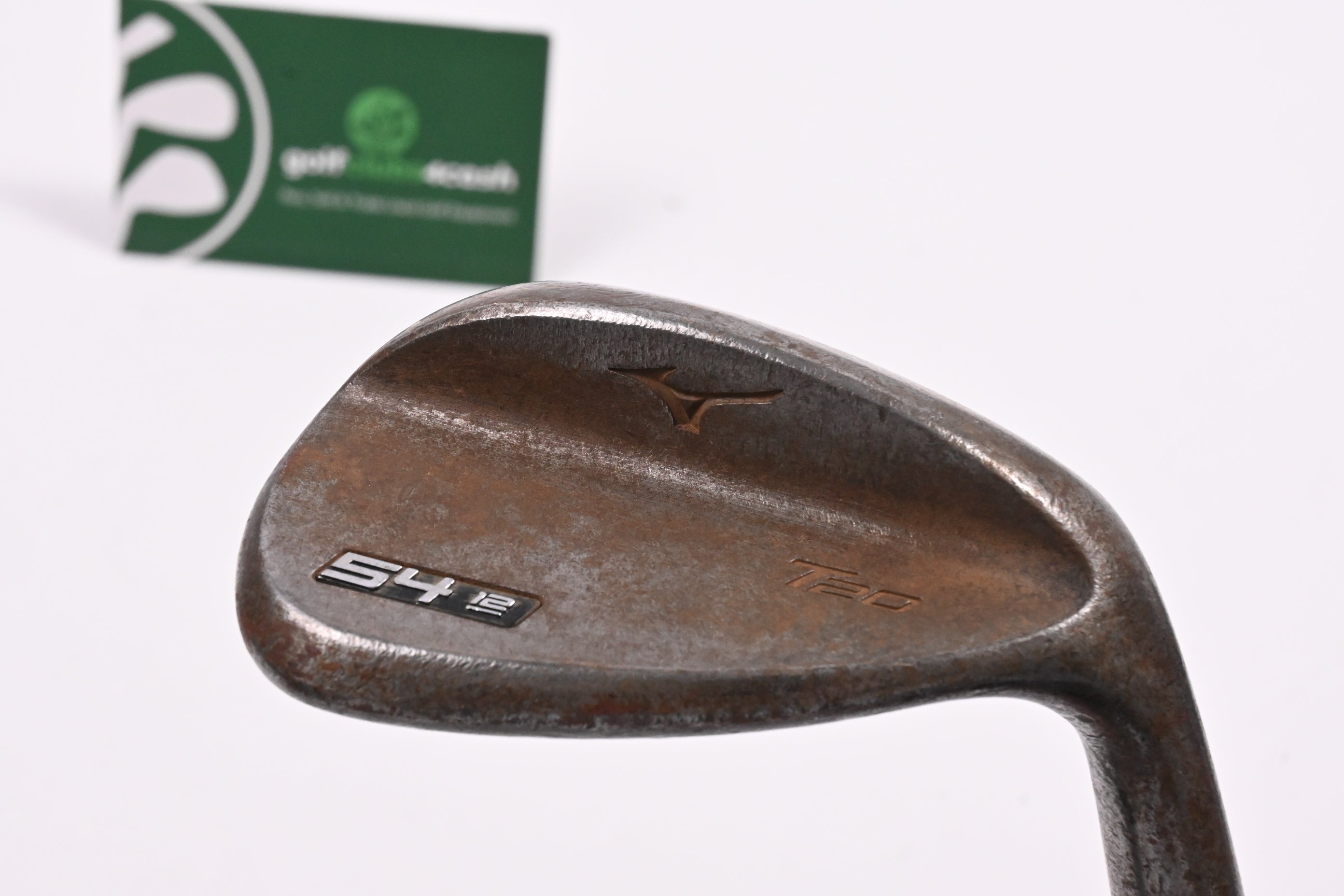 Mizuno T20 Sand Wedge / 54 Degree / Wedge Flex True Temper Dynamic Gold Shaft