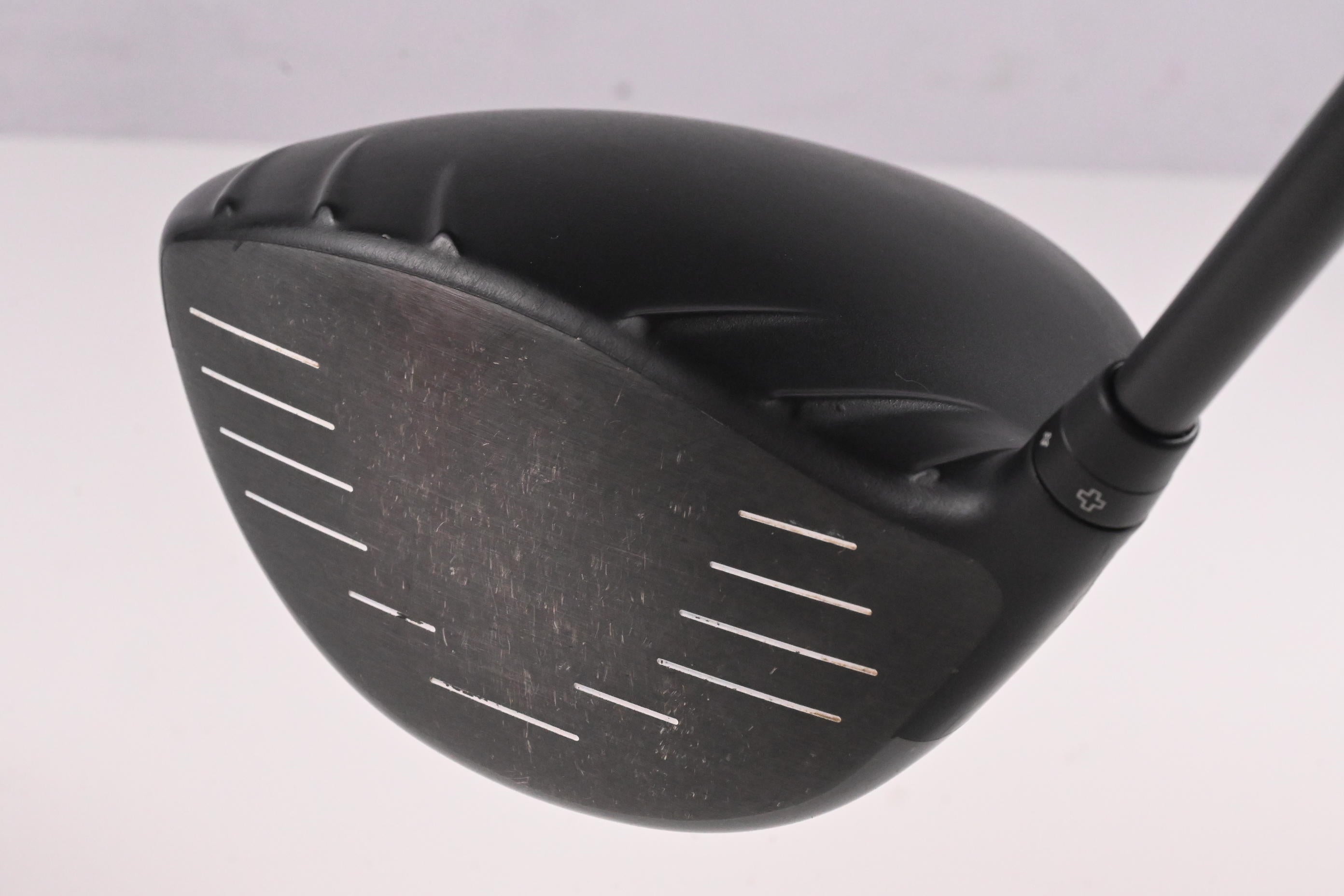 Ping G30 SF TEC Driver / 10.5 Degree / Stiff Flex Aldila Karsten 201 Shaft