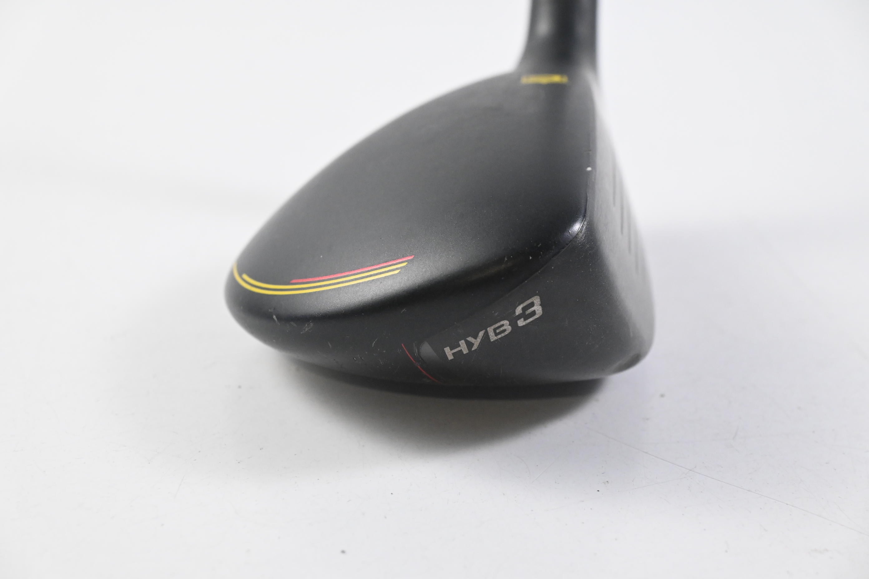 Cobra King Speedzone #3 Hybrid / 19 Degree / Regular Flex Speeder Evolution SZ