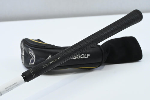 Adams Idea Tech V3 #5 Hybrid / 25 Degree / Regular Flex V3 Idea