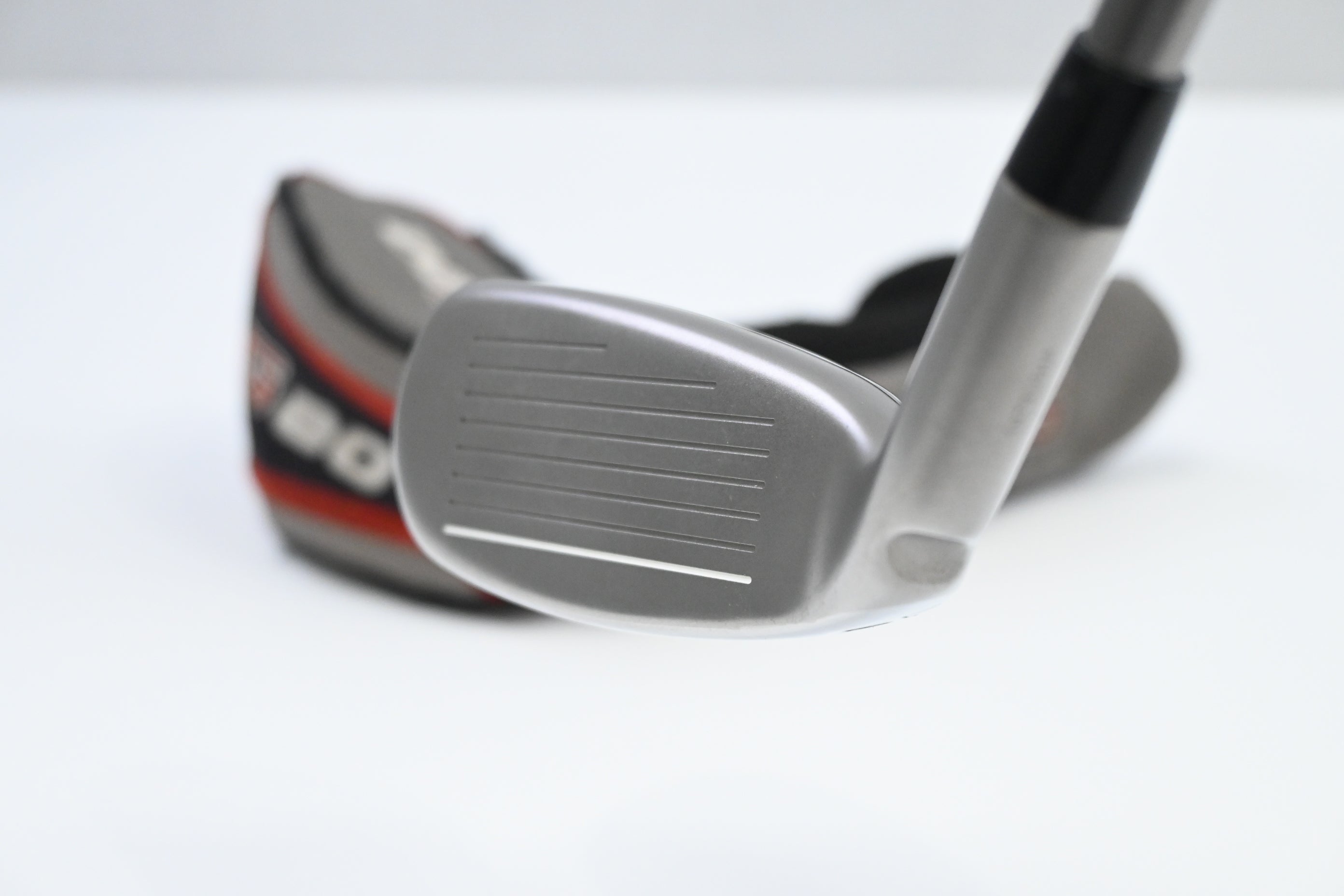 Ping G20 #2 Hybrid / 17 Degree / Regular Flex Ping TFC 169