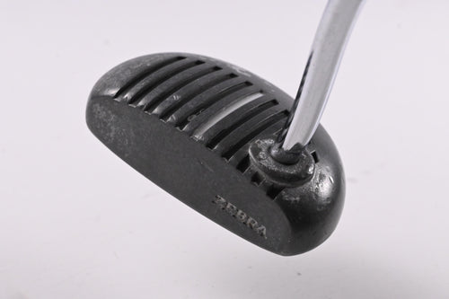Ram Zebra Putter / 33 Inch