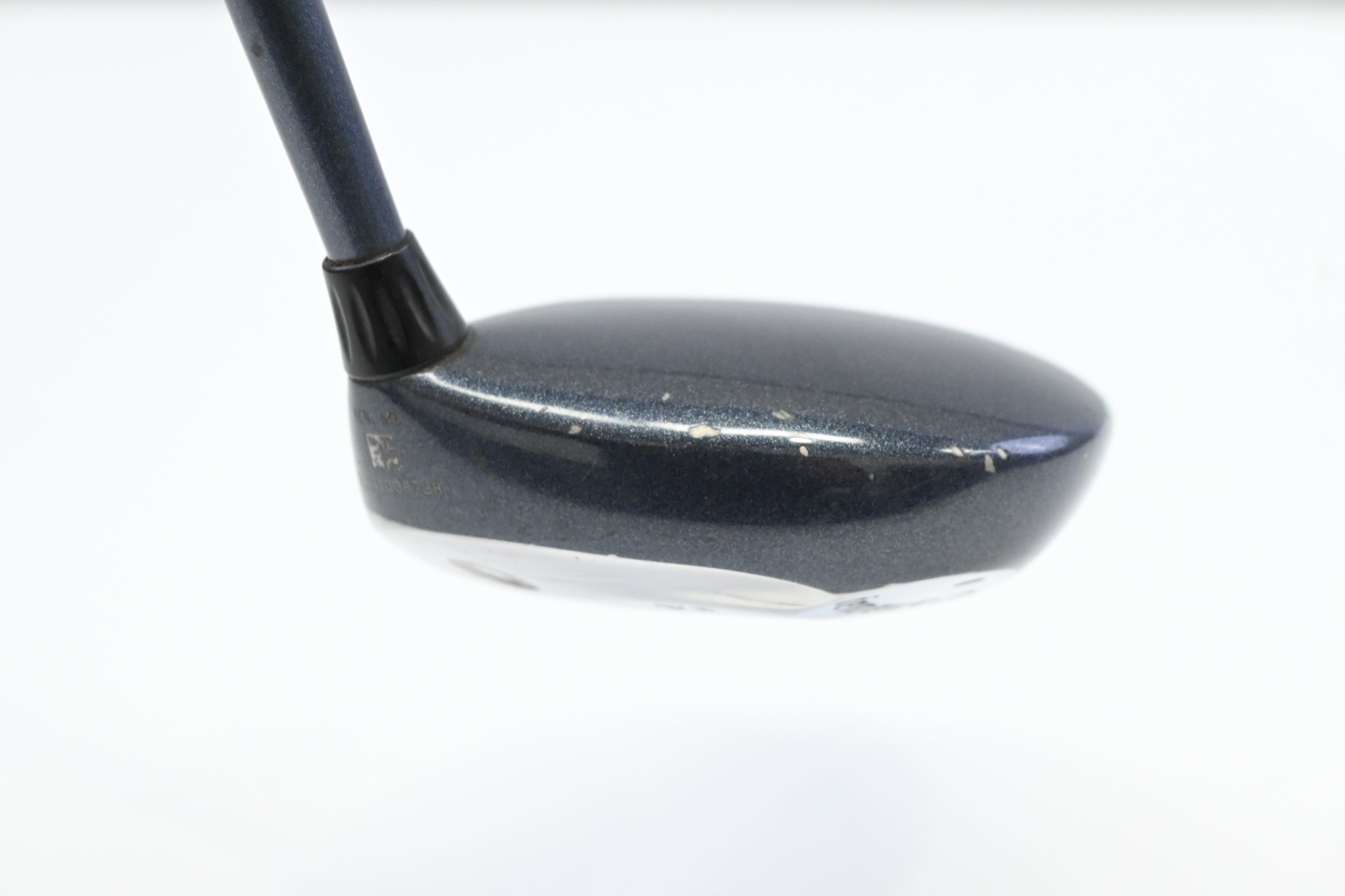 Callaway Steelhead III #4 Wood / 17 Degree / Regular Flex Callaway System III