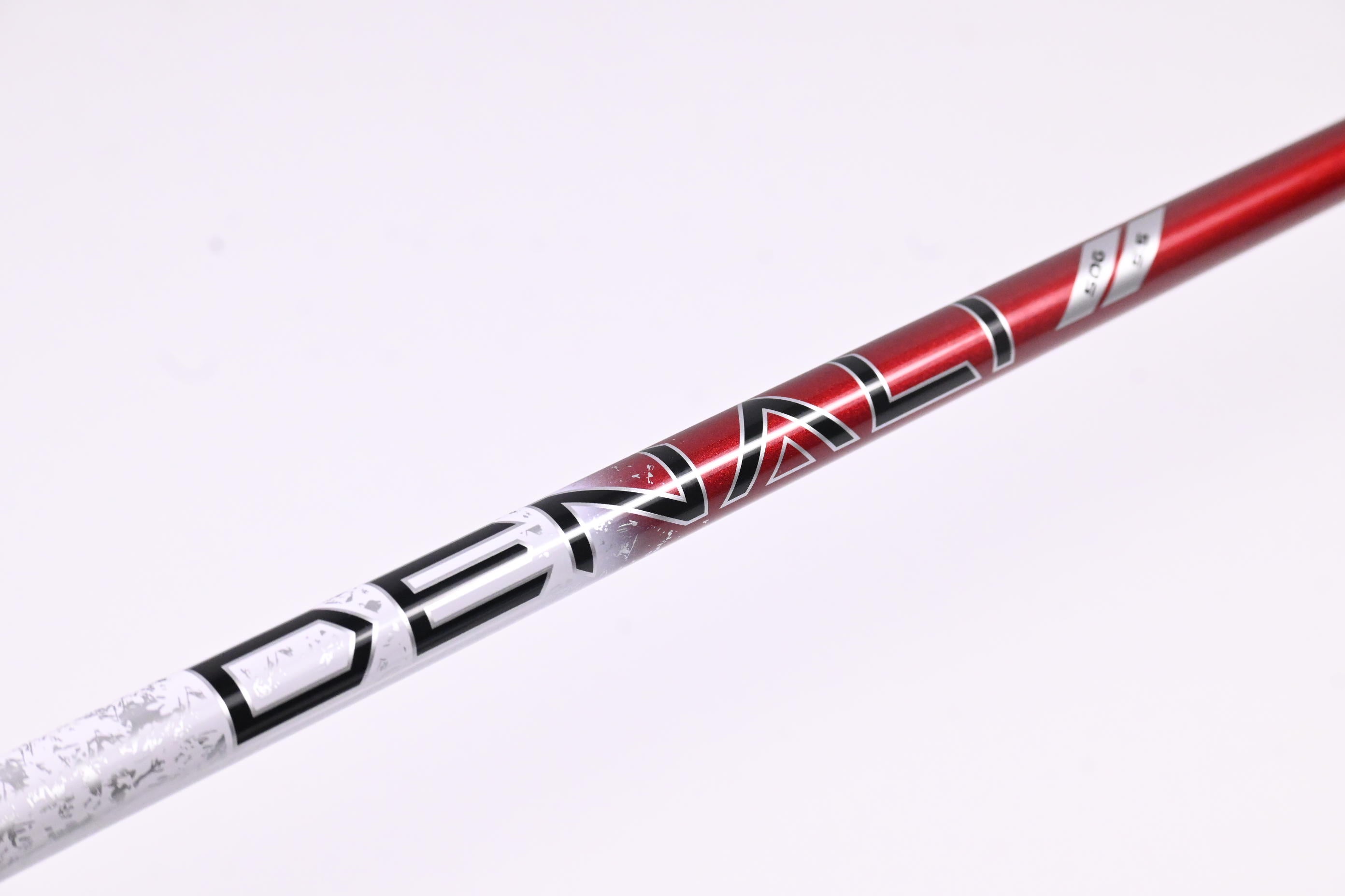 Project X Denali Red 50 Driver Shaft / Regular Flex / Titleist Adapter