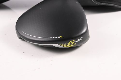 Ping G430 LST #3 Wood / 15 Degree / X-Flex Kai'Li White 70 Shaft
