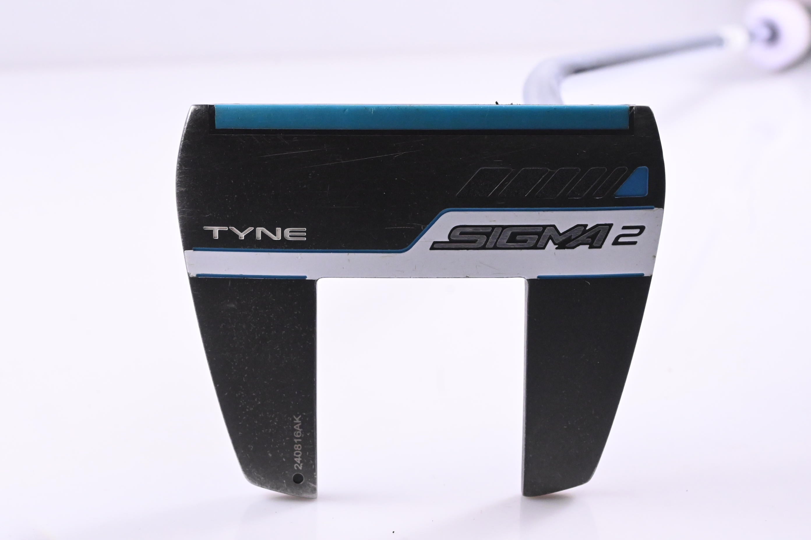 Ping Sigma 2 Tyne Putter / 34 Inch