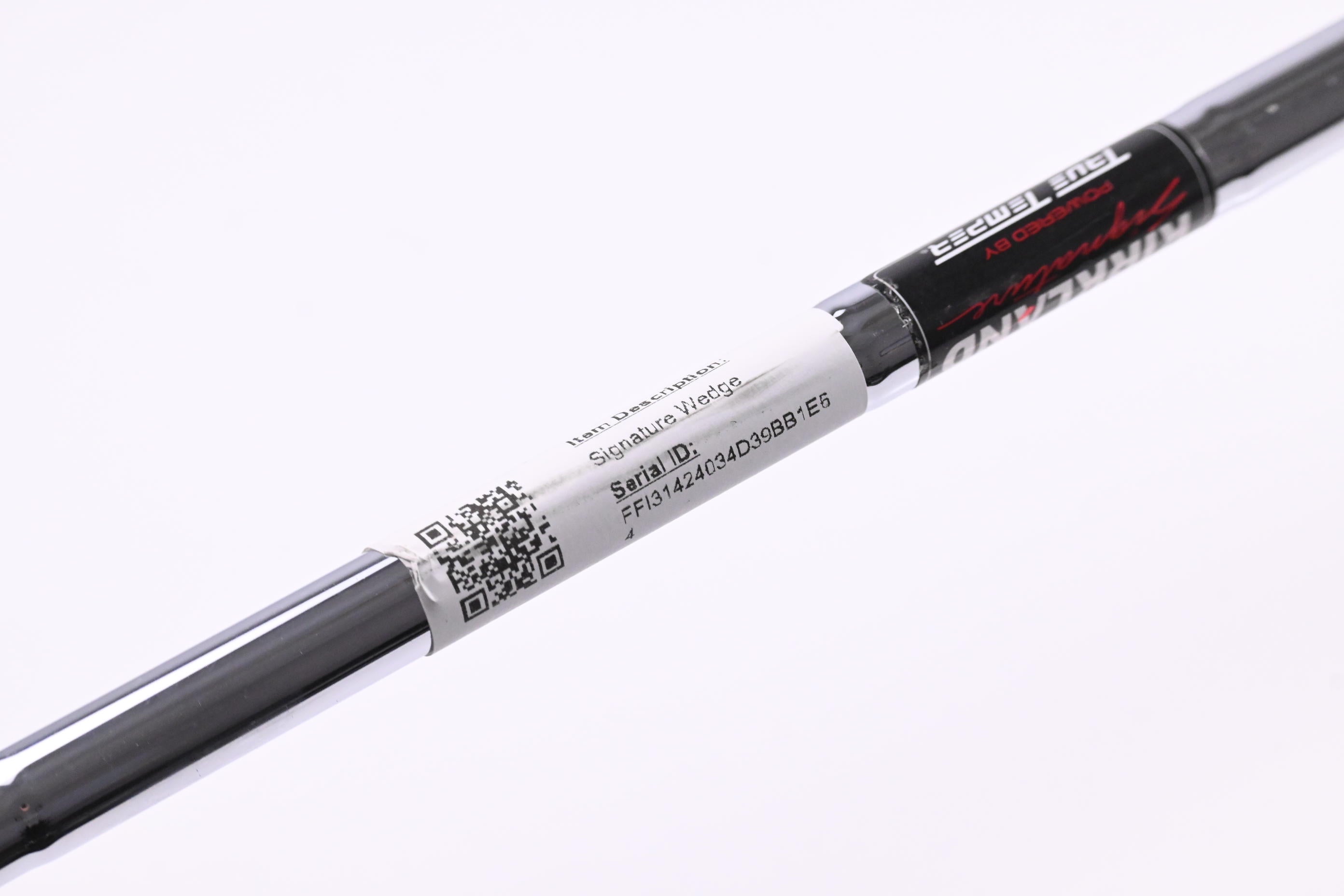 Kirkland Signature Lob Wedge / 60 Degree / Wedge Flex Kirkland Signature Shaft