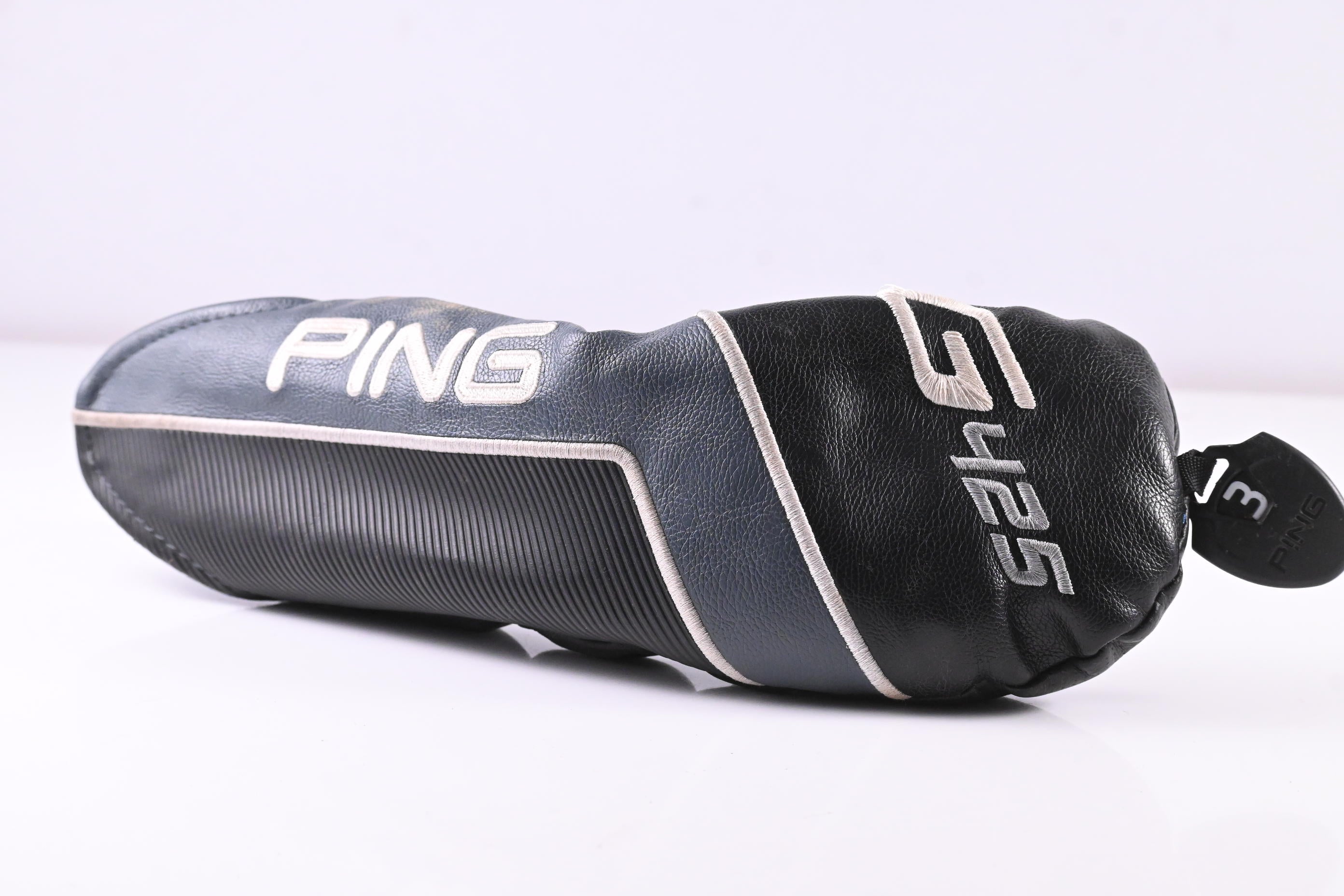 Ping G425 SFT #3 Wood / 16 Degree / Regular Flex Ping Alta CB Slate 65 Shaft
