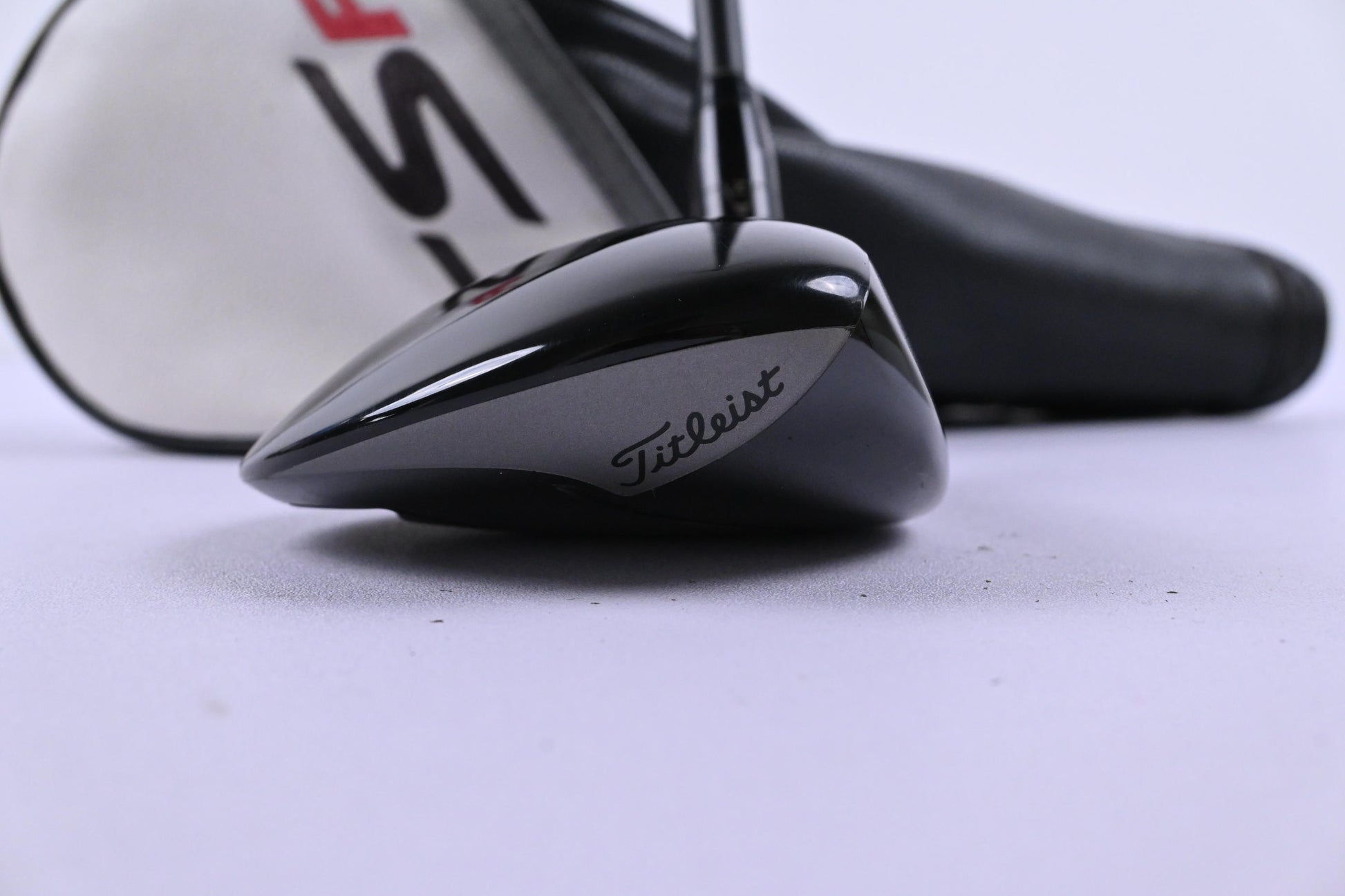 Titleist TSR1 #7 Wood / 20 Degree / Stiff Flex HZRDUS CB Red 60 Shaft