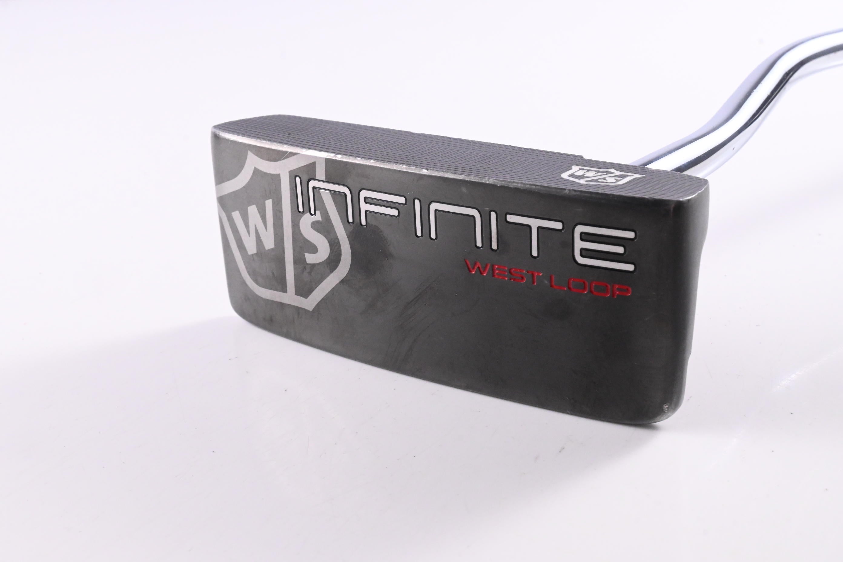 Wilson Infinite West Loop 2018 Putter / 34 Inch