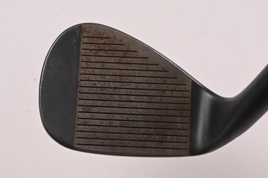 Taylormade Milled Grind 3 Black Gap Wedge / 50 Degree / Stiff Flex Dynamic Gold S200