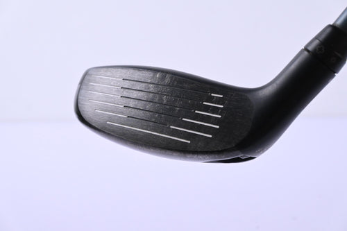 Ping G425 #3 Hybrid / 19 Degree / Stiff Flex Ping Alta CB Slate 70 Shaft