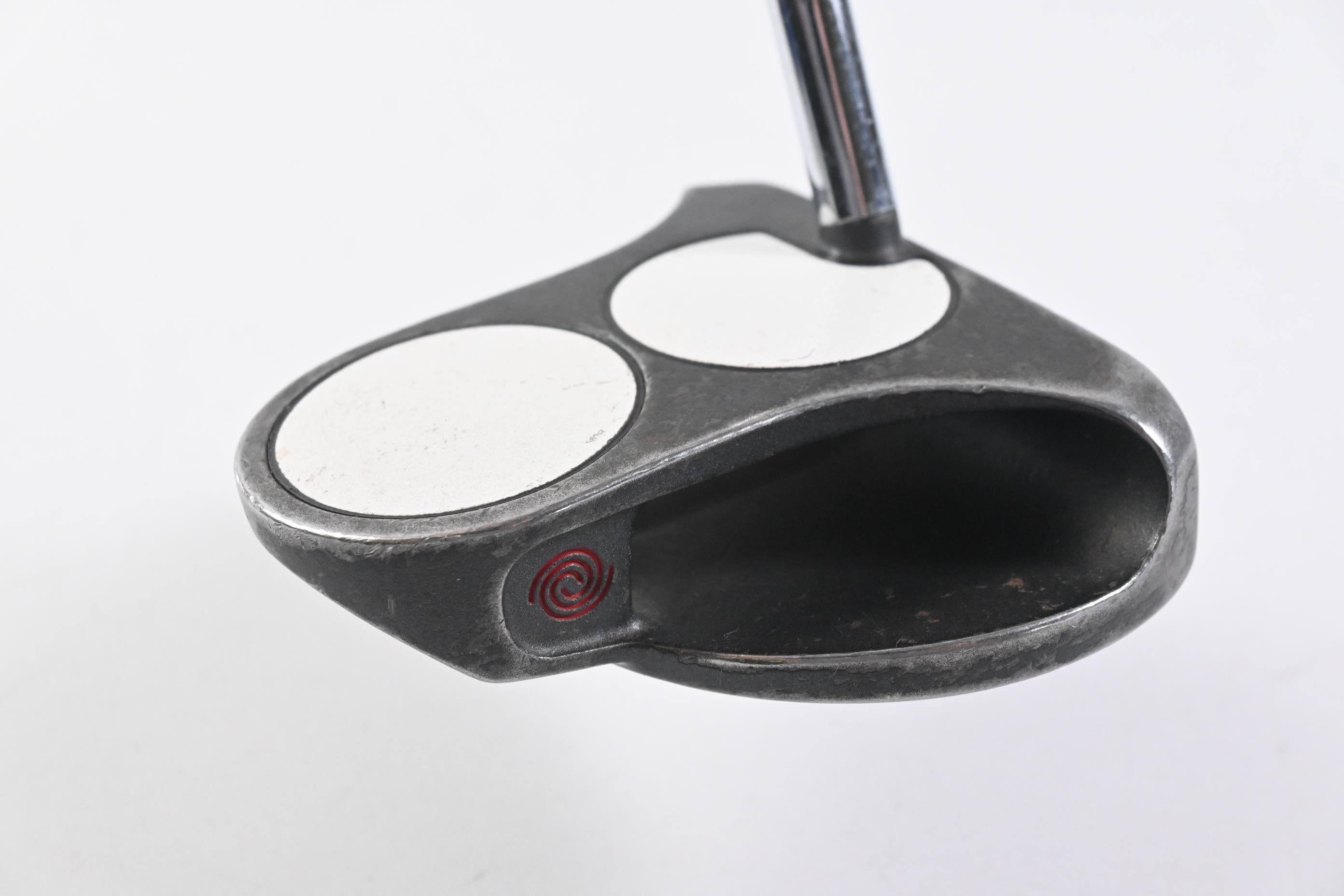 Odyssey DFX 2-Ball Putter / 31 Inch