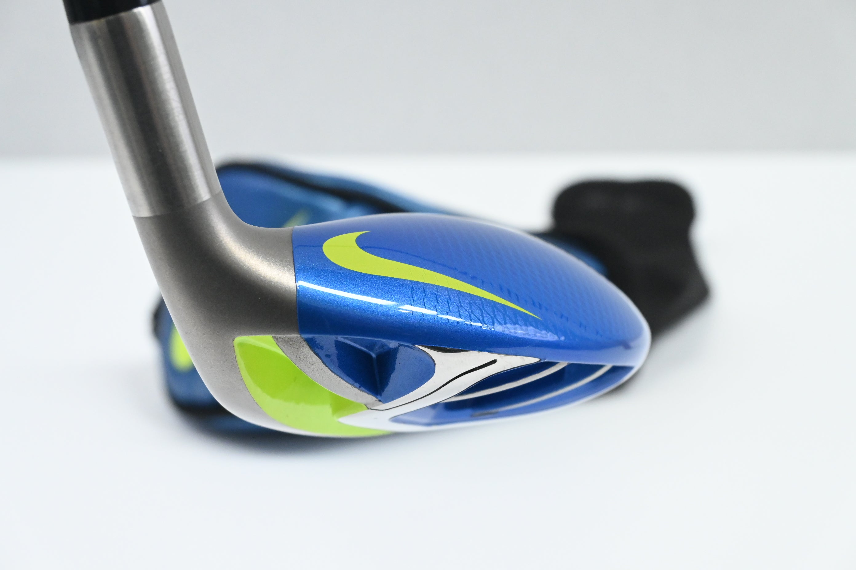 Nike Vapor Fly #4 Hybrid / 23 Degree / Regular Flex Project X Blue Shaft