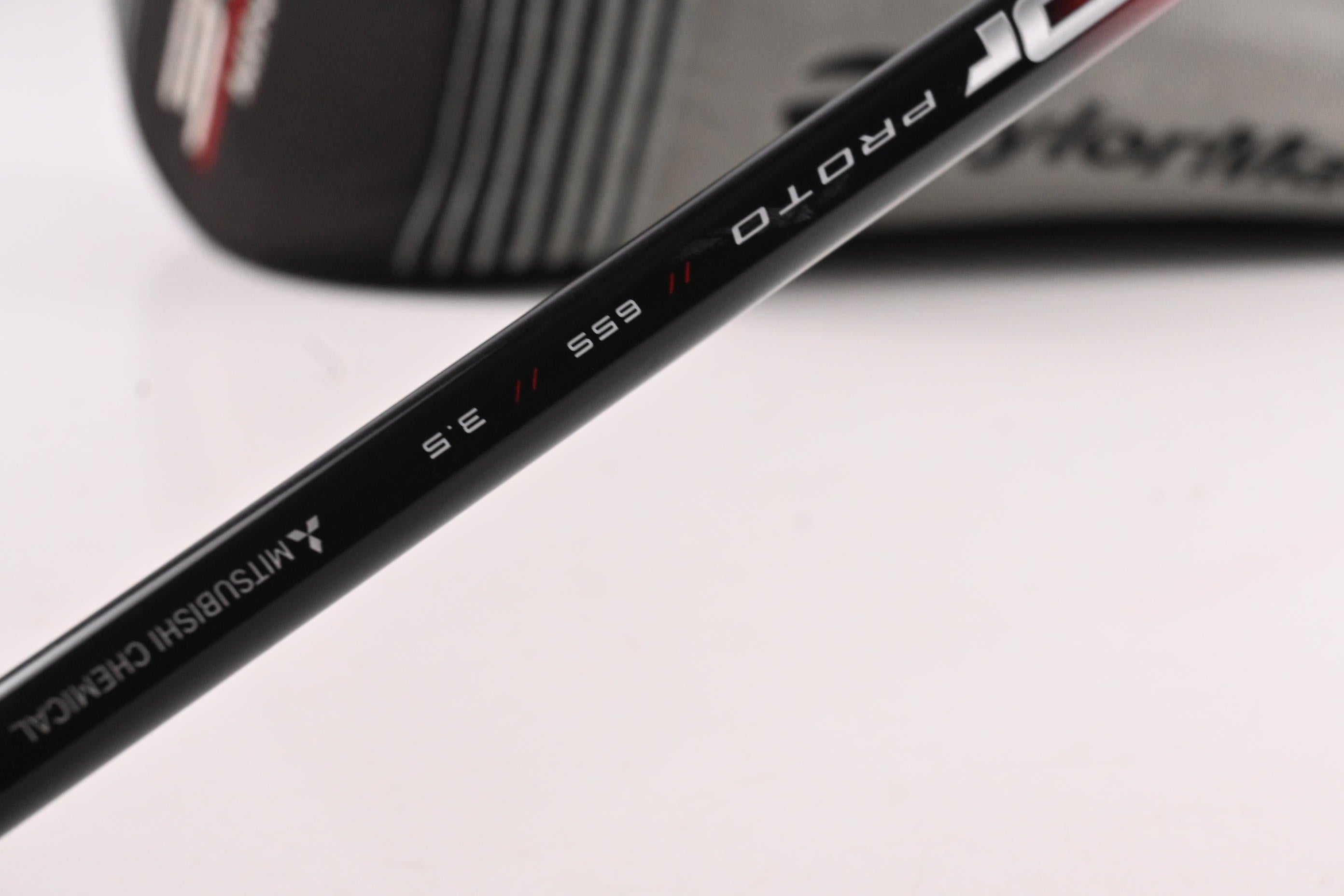 Taylormade 300 Mini Driver / 11.5 Degree / Regular Flex Taylormade MIDr Proto