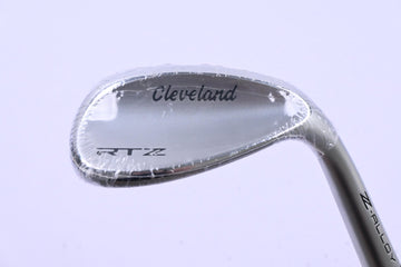 Cleveland RTZ Lob Wedge / 58 Degree / Wedge Flex Dynamic Gold Spinner Shaft