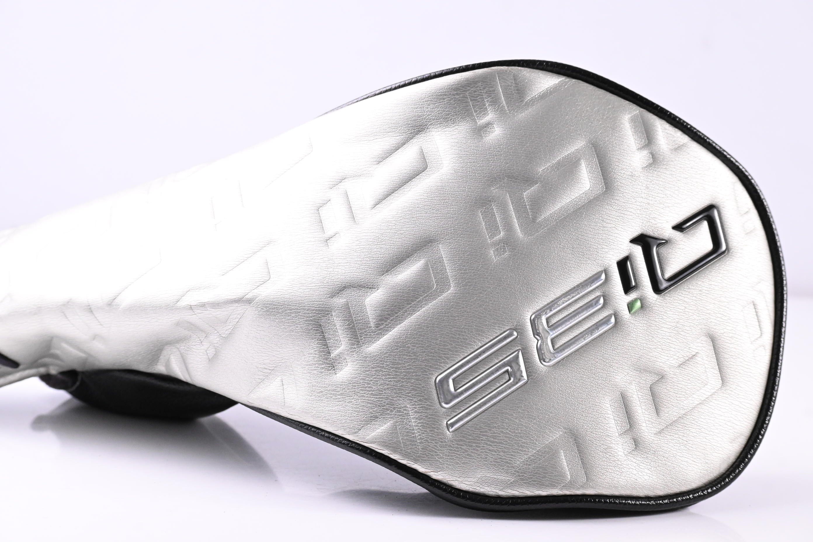 Taylormade Qi35 LS Driver / 9 Degree / Regular Flex Fujikura Ventus Blue 5 Shaft