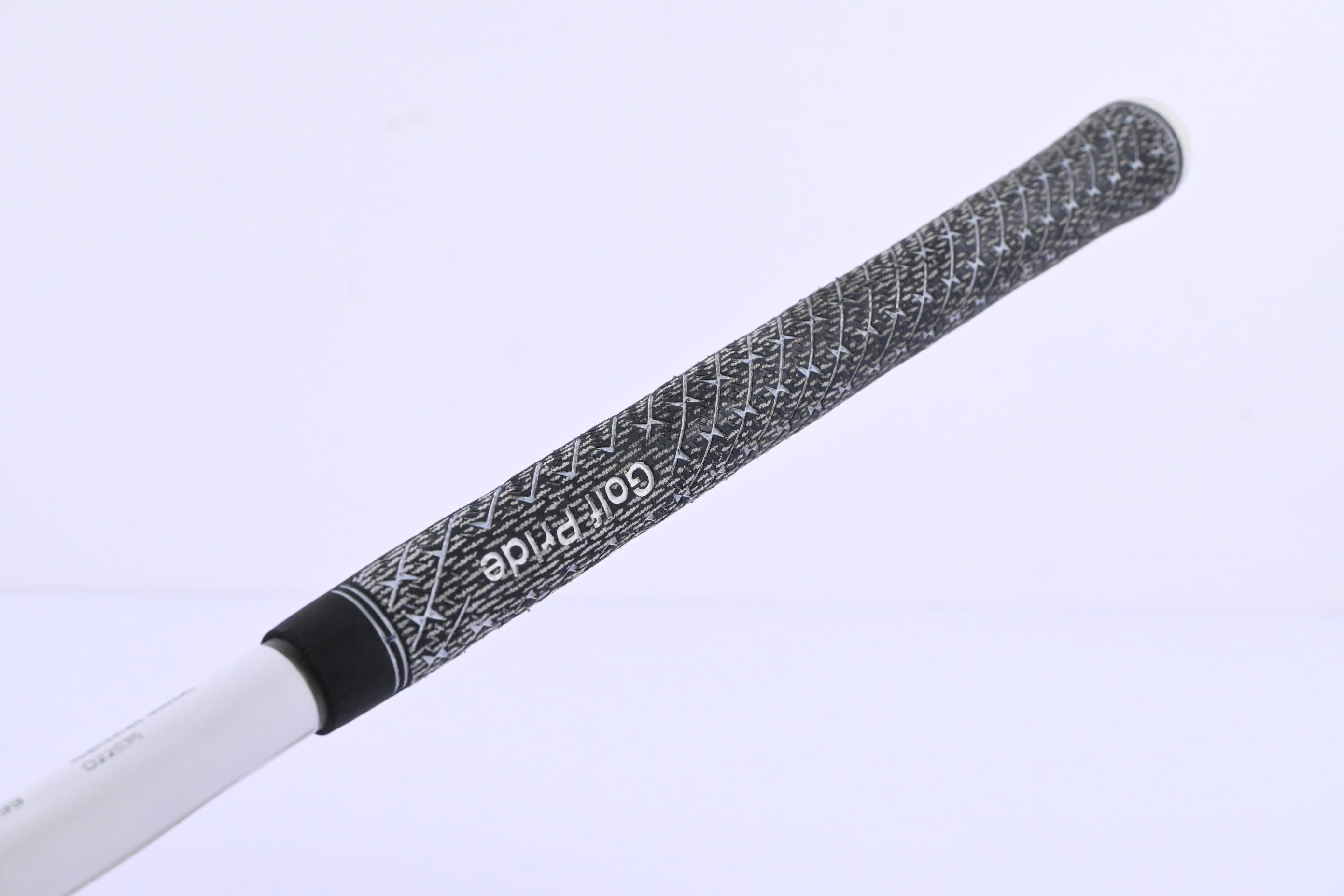 Ping G430 SFT #3 Wood / 16 Degree / Stiff Flex Ping Tour 2.0 Chrome 75 Shaft