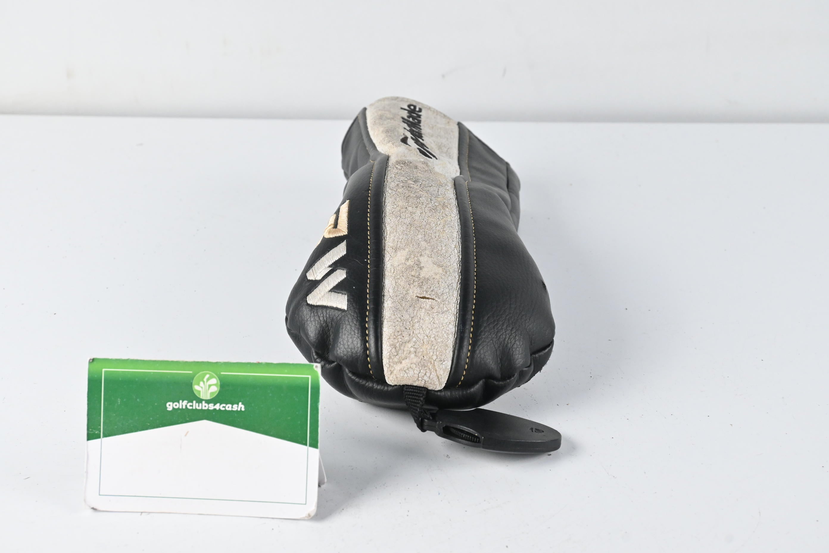 Taylormade M2 2016 #3 Wood / 15 Degree / Regular Flex Taylormade REAX 65 Shaft