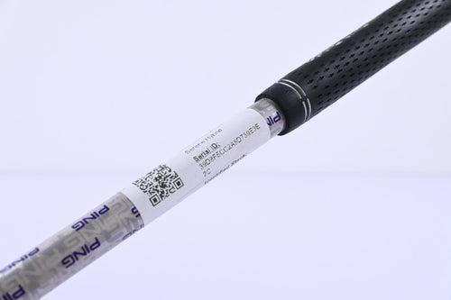 Ladies Ping Serene #5 Hybrid / 26 Degree / Ladies Flex Ping ULT 210 Shaft