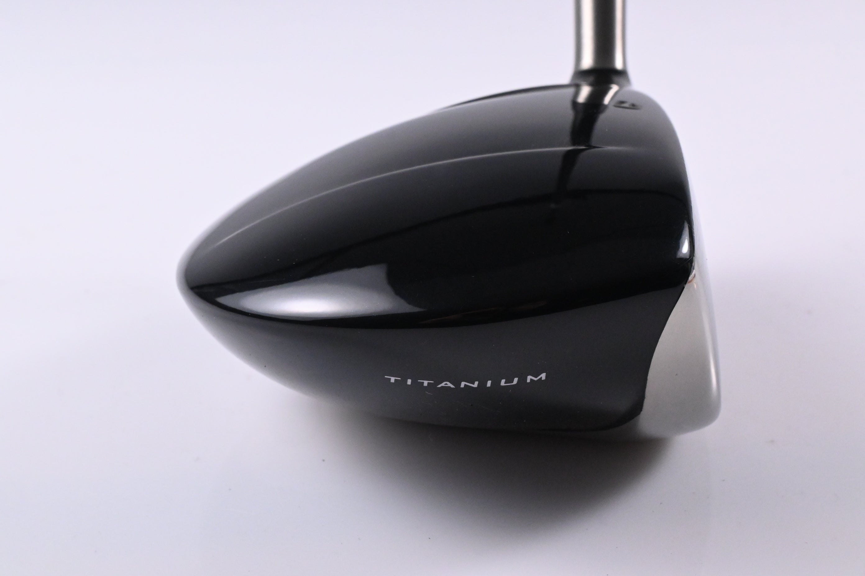 Taylormade R580 Driver / 10.5 Degree / Regular Flex M.A.S.² 60 Shaft