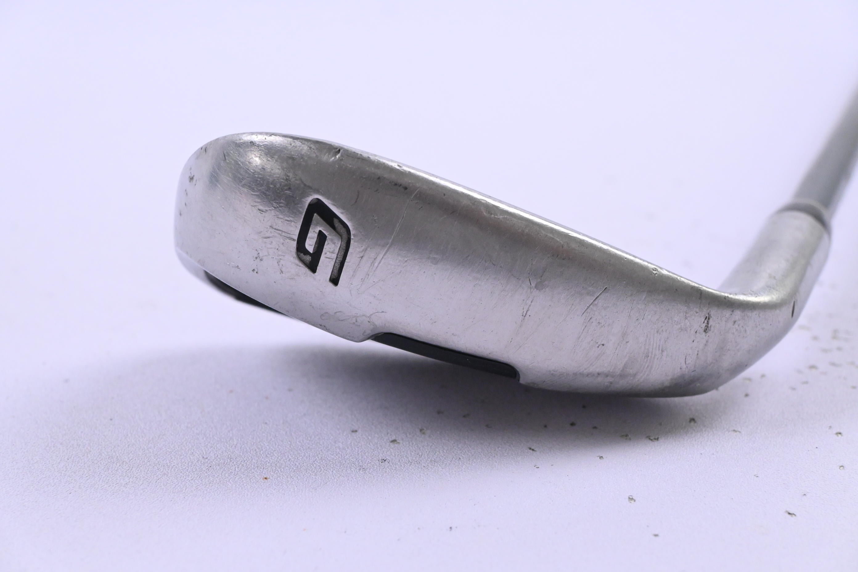 Cobra S9 Gap Wedge / 49 Degree / Regular Flex Aldila NV HL70 Shaft