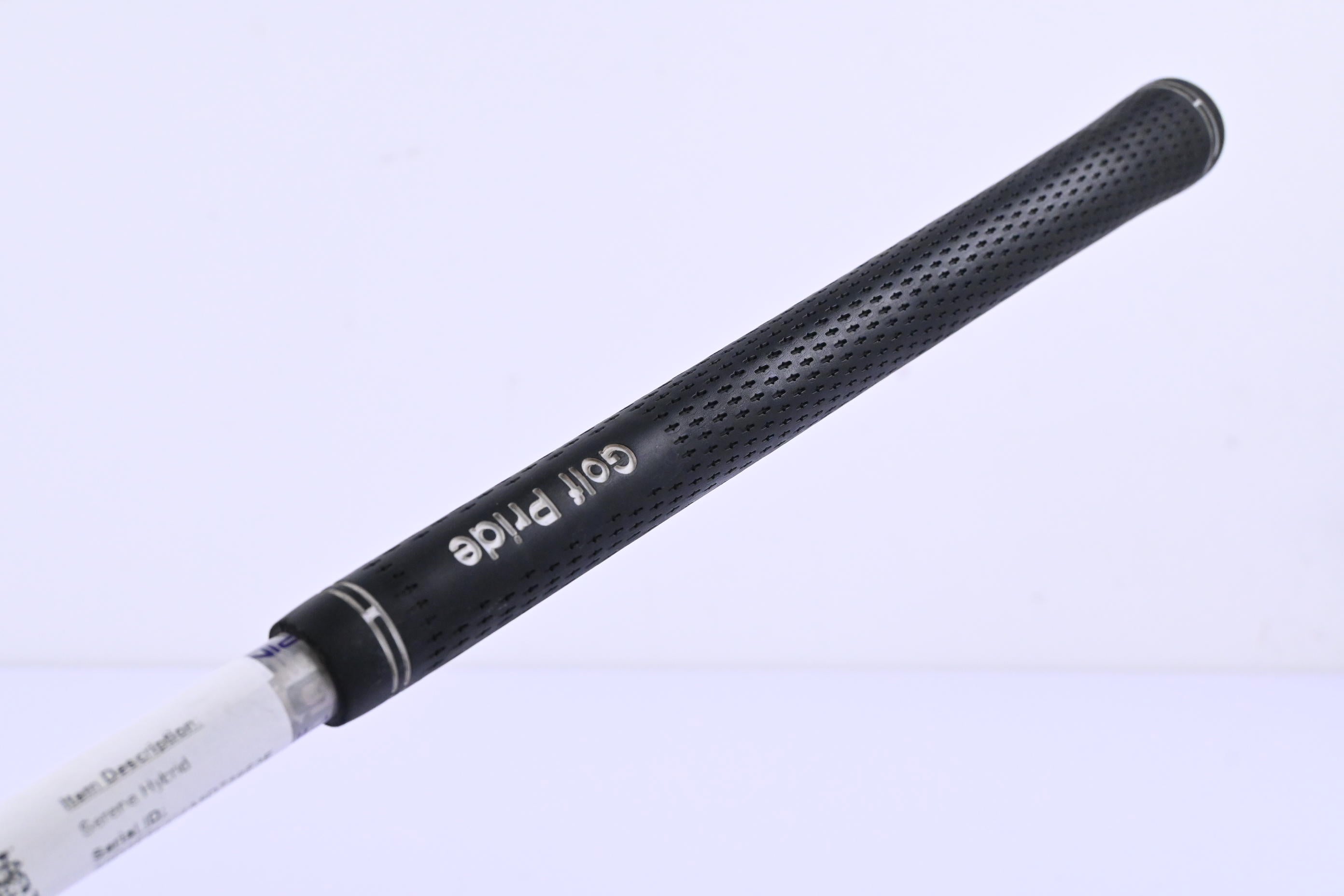 Ladies Ping Serene #5 Hybrid / 26 Degree / Ladies Flex Ping ULT 210 Shaft
