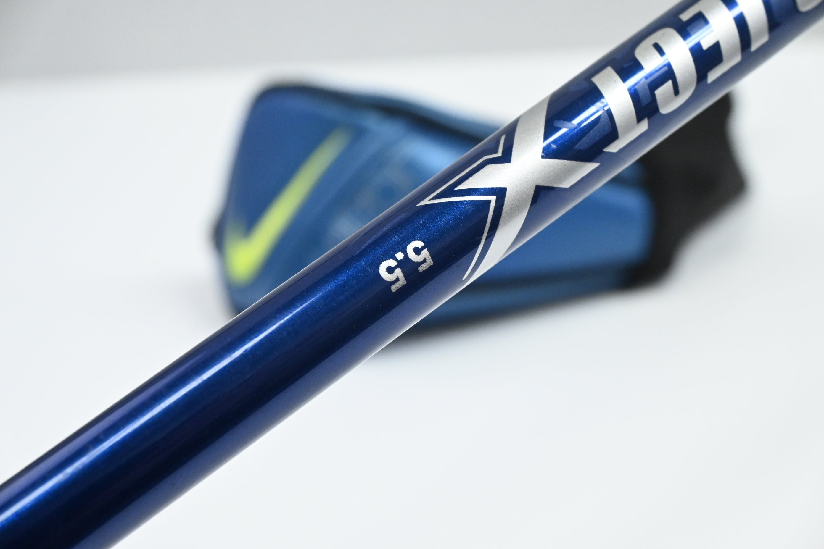 Nike Vapor Fly #4 Hybrid / 23 Degree / Regular Flex Project X Blue Shaft