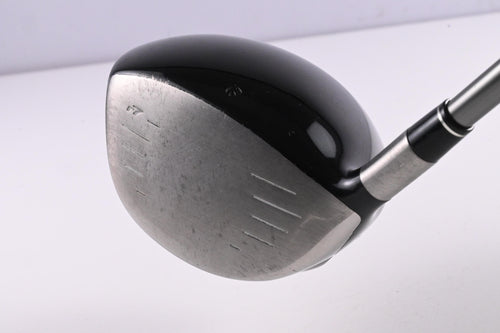 Taylormade R7 Quad Driver / 10.5 Degree / Stiff Flex REAX 65 Shaft