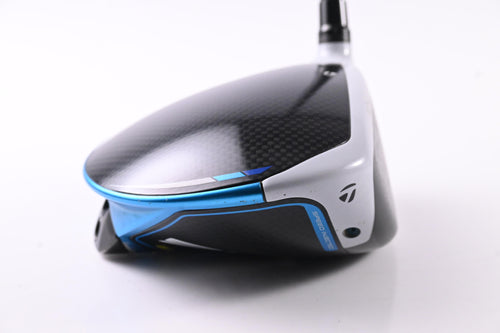 Taylormade SIM2 Driver / 10.5 Degree / Regular Flex Fujikura Pro Black 60 Shaft