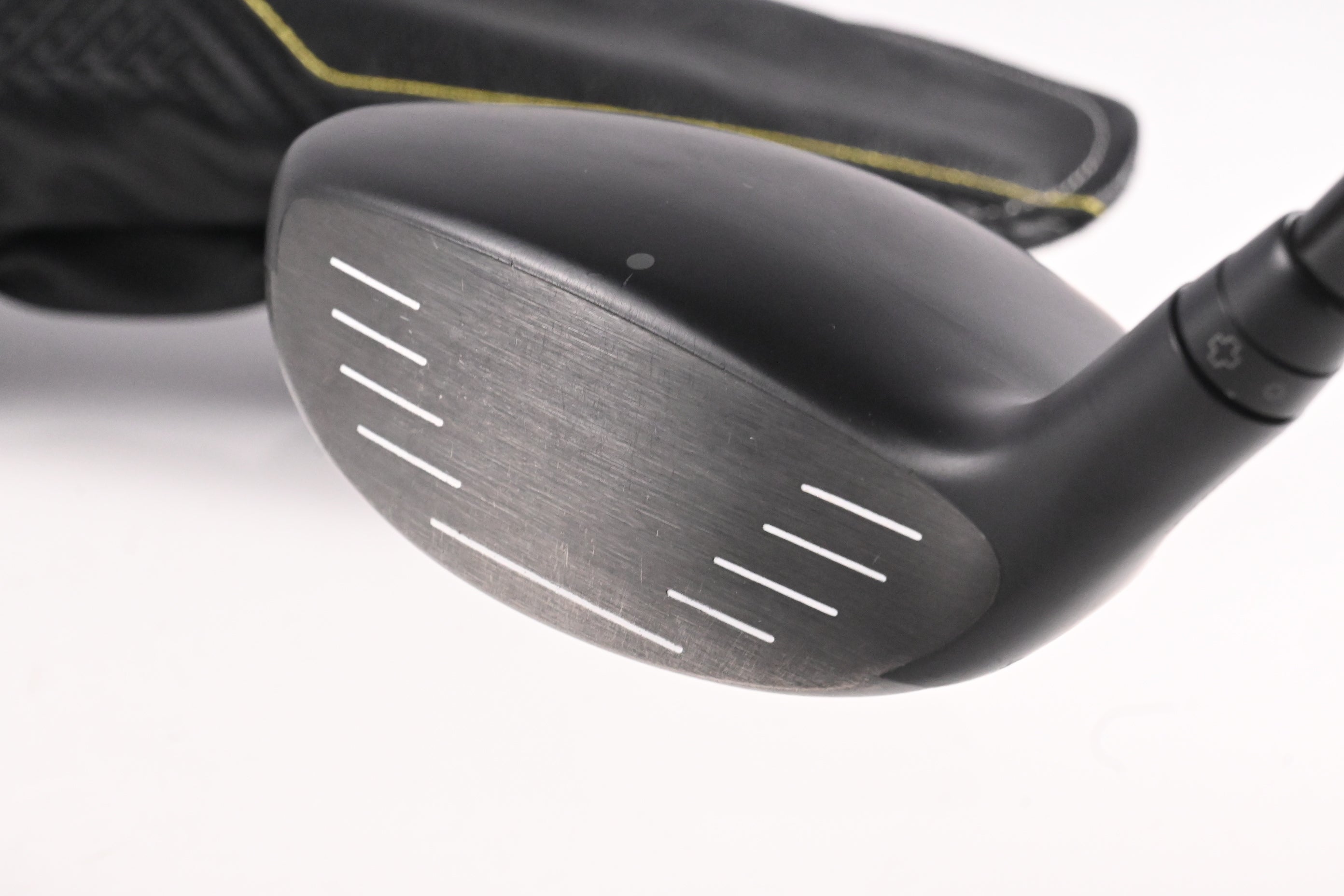 Ping G430 LST #3 Wood / 15 Degree / X-Flex Kai'Li White 70 Shaft