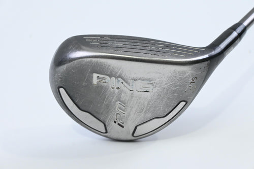 Ping i20 #3 Wood / 15 Degree / Regular Flex Ping TFC 169 Tour