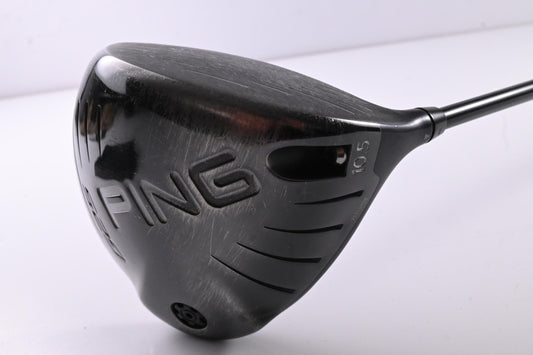 Ping G25 Driver / 10.5 Degree / Regular Flex Ping TFC 189 Shaft