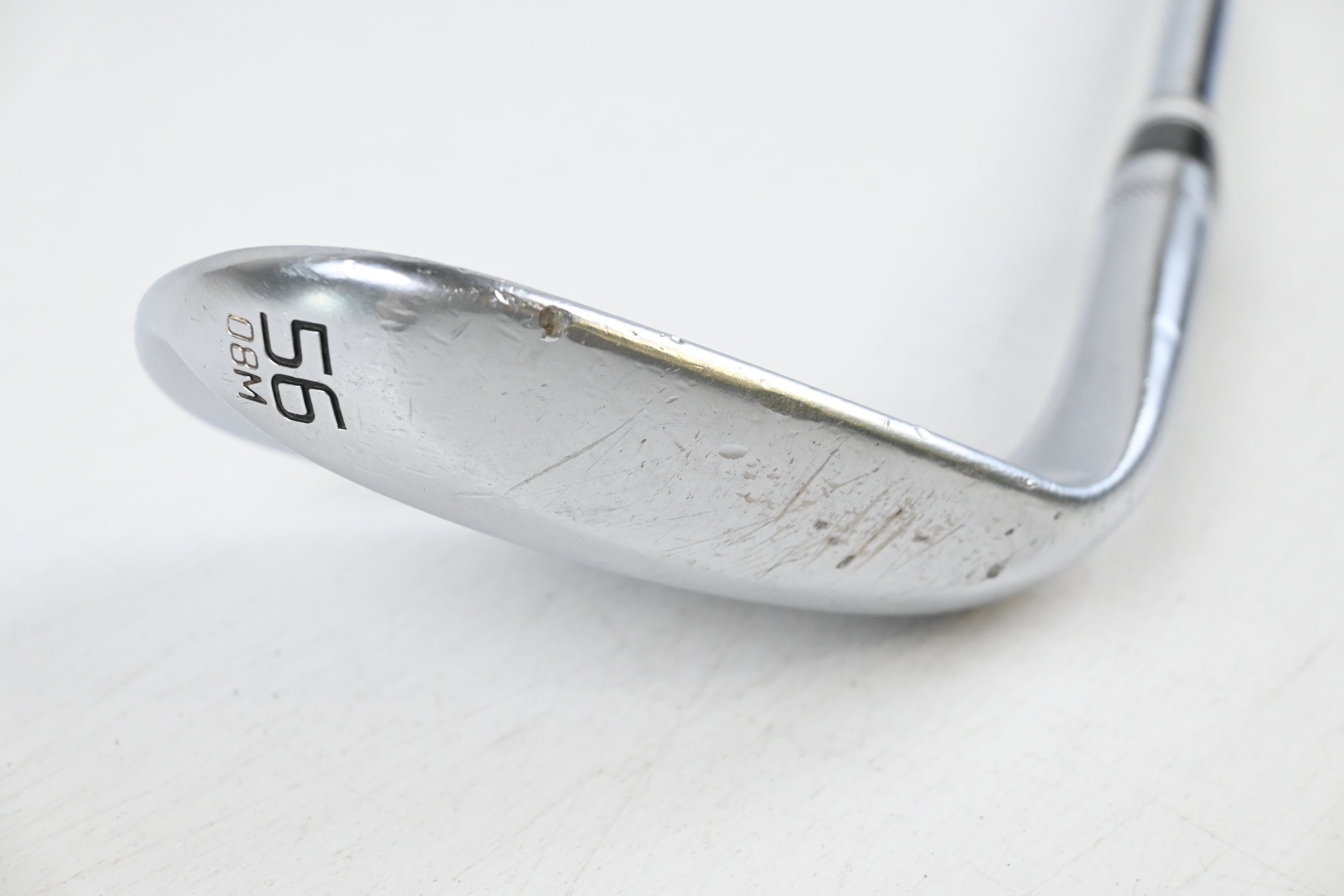 Titleist Vokey SM9 Sand Wedge / 56 Degree / Wedge Flex Vokey Design SM9 Shaft